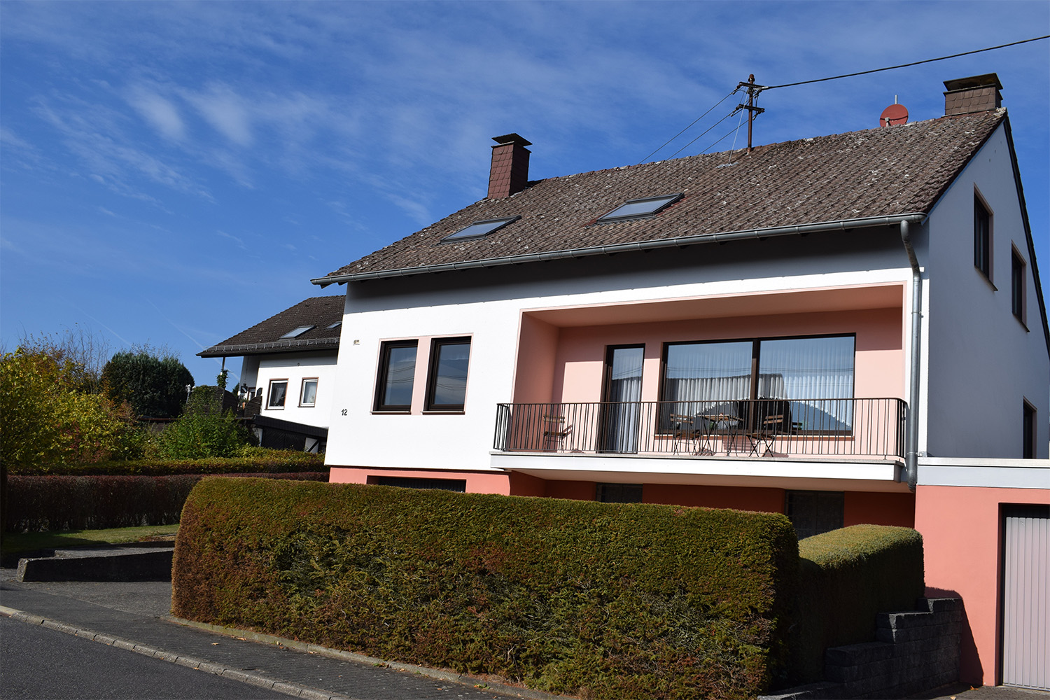 Küche Bild 1