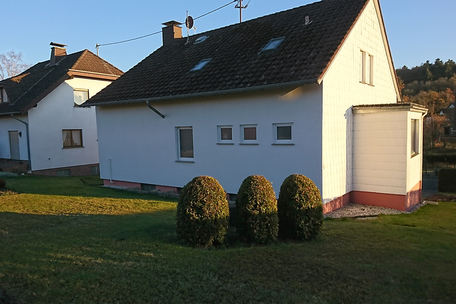 Küche Bild 2