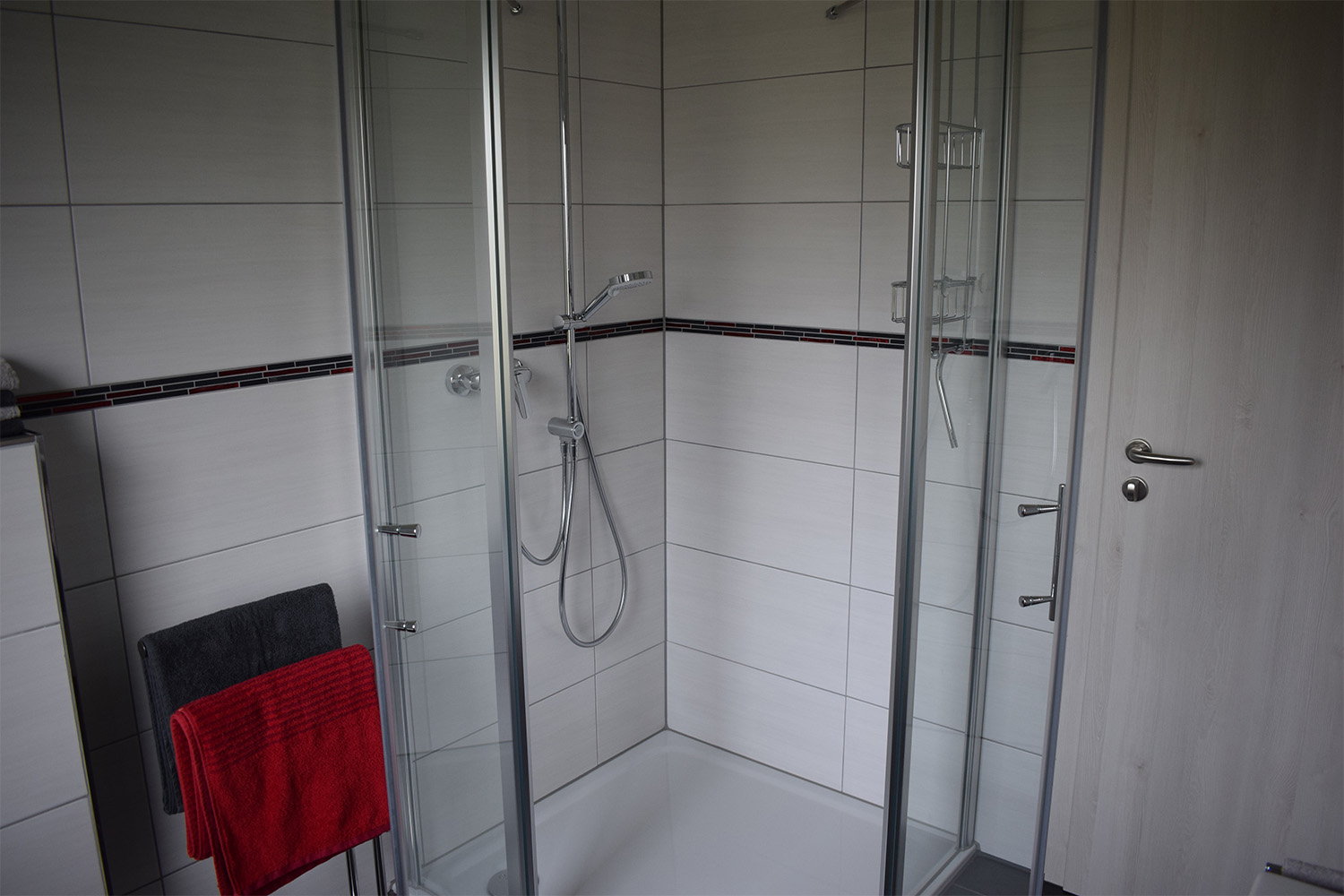 Badezimmer Bild 2