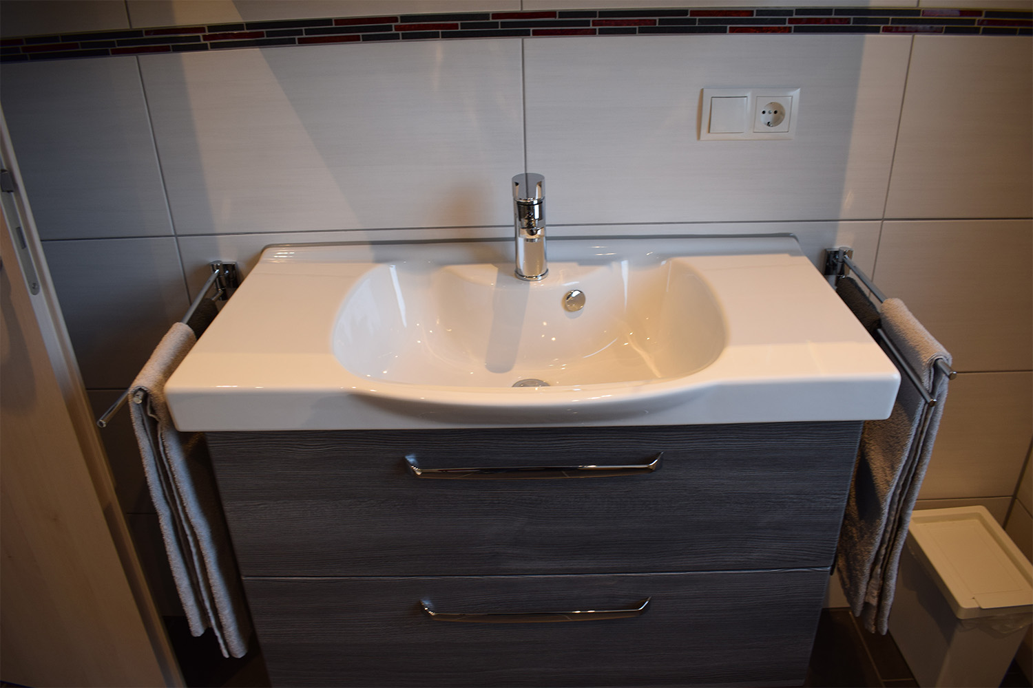 Badezimmer Bild 3